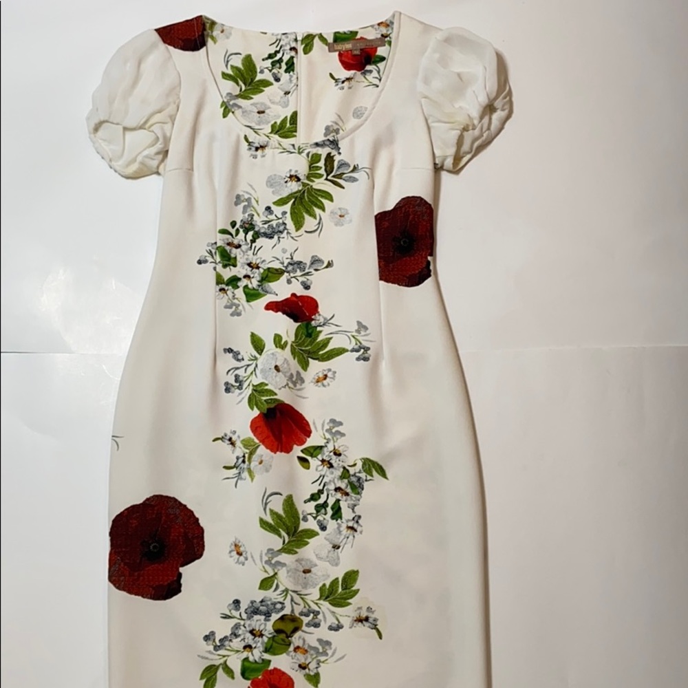Babylon sheath Dress size 44 -150